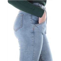 0028 Джинсы женские зауженные YTD JEANS размер W30 - 48 российский