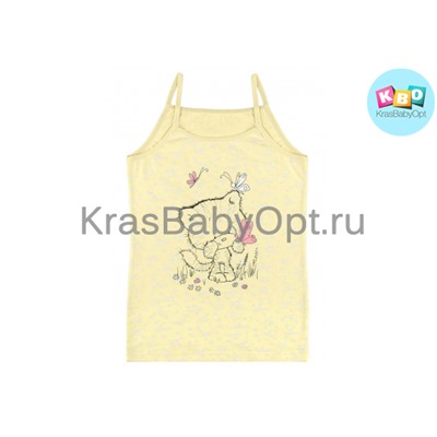 Майка для девочки