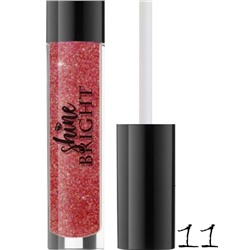 Блеск для губ Shine bright