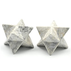 Меркаба из кахалонга 47*47*65мм