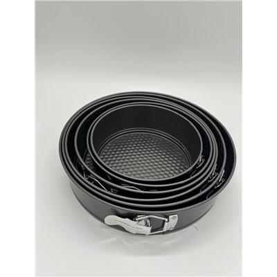 Набор форм из 6-ти 18*20*22*24*26*28 см (12шт)