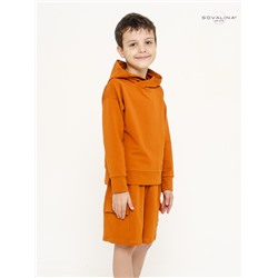 Костюм Boy кирпичный ФТ