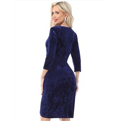 Платье Бархатный сезон, браво