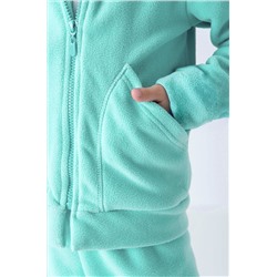 Детский флисовый костюм Happyfox