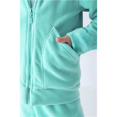 Детский флисовый костюм Happyfox