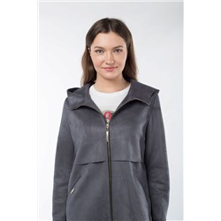 012-0092 Плащ женский