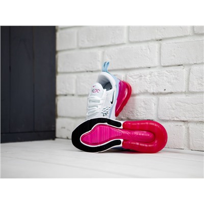 Кроссовки Nike Air Max 270 WMNS Purple