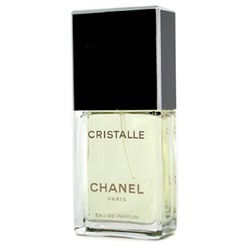 CHANEL CRISTALL lady 50ml edp