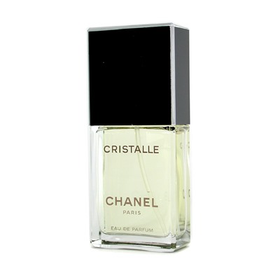 CHANEL CRISTALL lady 50ml edp