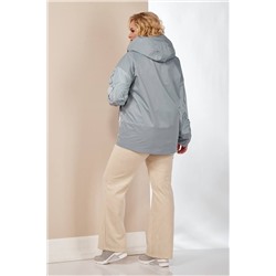 Shetti 2117 ментол, Куртка