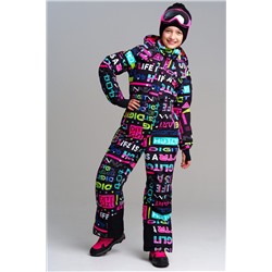 Комбинезон PLAYTODAY #946253