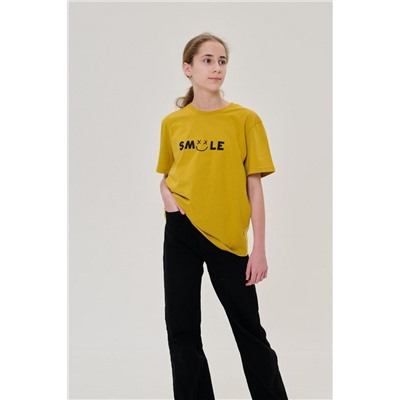 футболка для девочки Д 0153-11 -50%