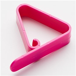 Набор зажимов для скатерти 12 штук 15х9см ТД9-003