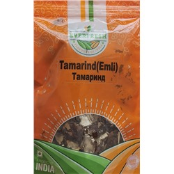 TAMARIND Emli, Everfresh (ТАМАРИНД, Эверфреш), 100 г.
