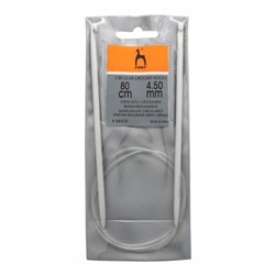 Крючок вязальный циркулярный