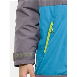 BZJM4265 (Ветровка для мальчика, Pelican Outlet )