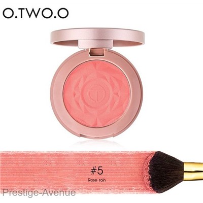 Румяна O.TWO.O Powder Blush 6g арт.9120