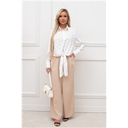 Блузка Диора №1