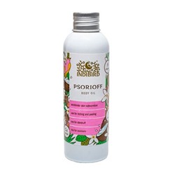 PSORIOFF THAILAM Massage Oil, Indibird (ПСОРИОФФ ТАЙЛАМ Массажное масло, Индибёрд), 150 мл.