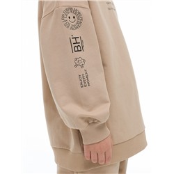 BFN3322U (Толстовка для мальчика, Pelican Outlet )