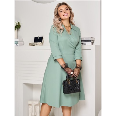 472534 Bellovera Платье