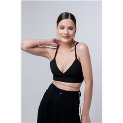 Кроп-топ Урсула