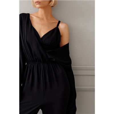 BEAUTY ANNETE A4082, Комбинезон,  Топ