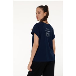 футболка женская 8310-26 -50%