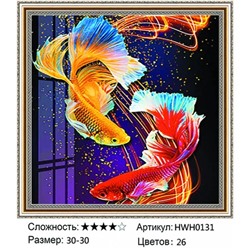 AM33 HWH0131