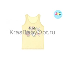 Майка для девочки
