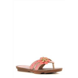 Сланцы GRENDHA (81225-23037PINK)