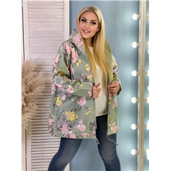 Ветровки и легкие куртки 861932