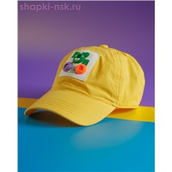 Mystery Бейсболка подростковая (52-56)