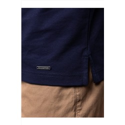 Футболка-поло VILATTE #965331