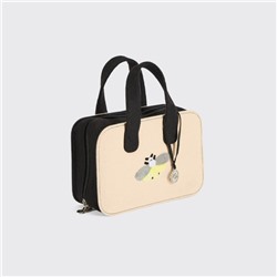 Сумка для рукоделия "Bumblebee Doctor Bag"