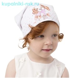 Пёся Колпак для девочки (50-52)