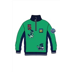 Толстовка PLAYTODAY #1037088