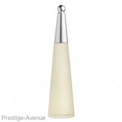 Issey Miyake L eau d'Issey for women edp 100 ml Made In UAE