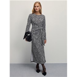 396358 ZARINA Платье