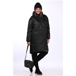 Lady Secret 8290 черный, Пальто