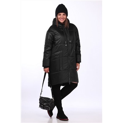 Lady Secret 8290 черный, Пальто