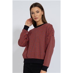 Kivviwear 4123.03, Джемпер