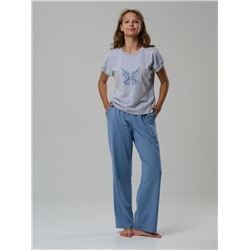 пижама/домашний костюм 4465-03 Новинка