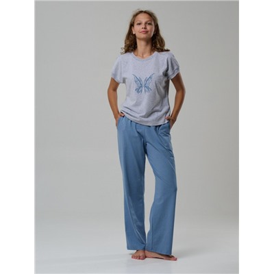 пижама/домашний костюм 4465-03 Новинка