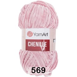 Пряжа YarnArt Chenille