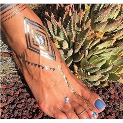 Флеш тату ХИТ