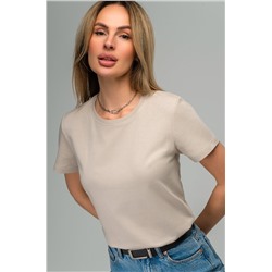 Женская базовая футболка Happyfox