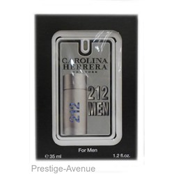 Carolina Herrera 212 men 35ml