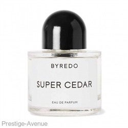 Byredo Parfums - Парфюмированная вода Super Cedar 100 мл
