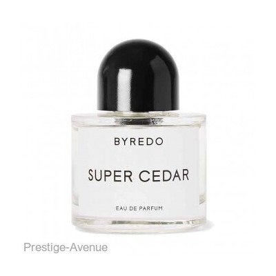 Byredo Parfums - Парфюмированная вода Super Cedar 100 мл